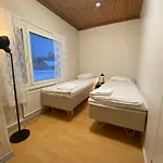 Mummola Semesterbostad Rovaniemi