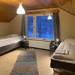 Semesterbostad Mummola Rovaniemi