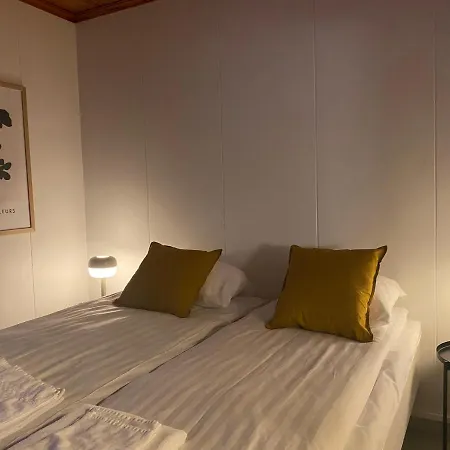 Holiday home Mummola