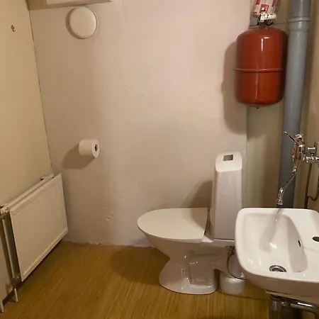 Mummola * 罗瓦涅米