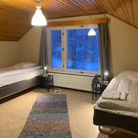 Holiday home Mummola Rovaniemi