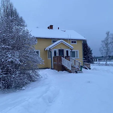 Mummola Rovaniemi