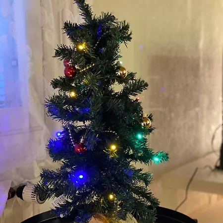 Mummola 罗瓦涅米