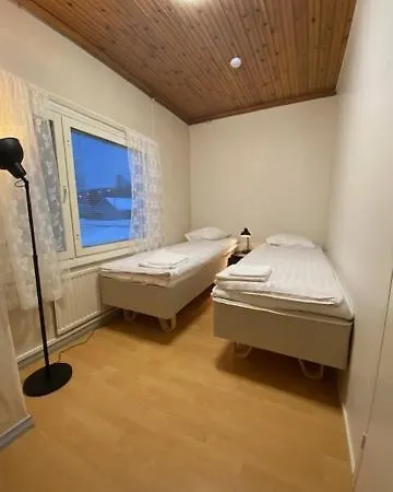 Mummola * Rovaniemi
