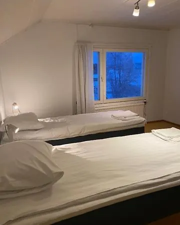 Hébergement de vacances Mummola